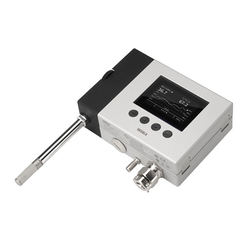 HMT370EX系列本质安全型温湿度变送器