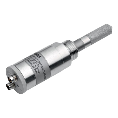 DMT143L露点变送器