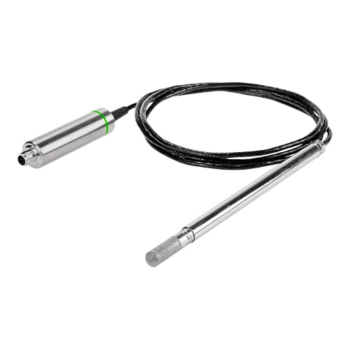 DMP5露点和温度探头