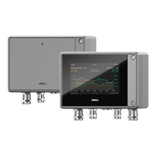 Indigo520数据处理单元