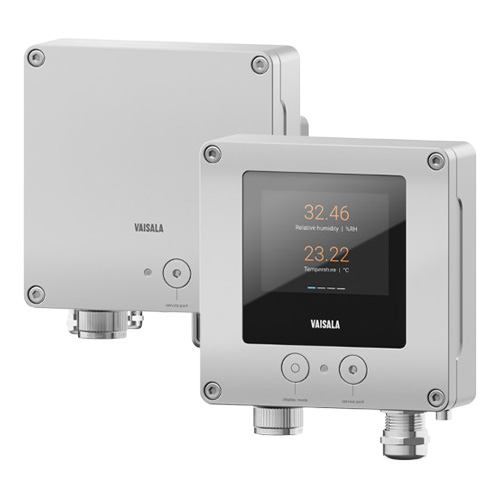 Indigo300数据处理单元