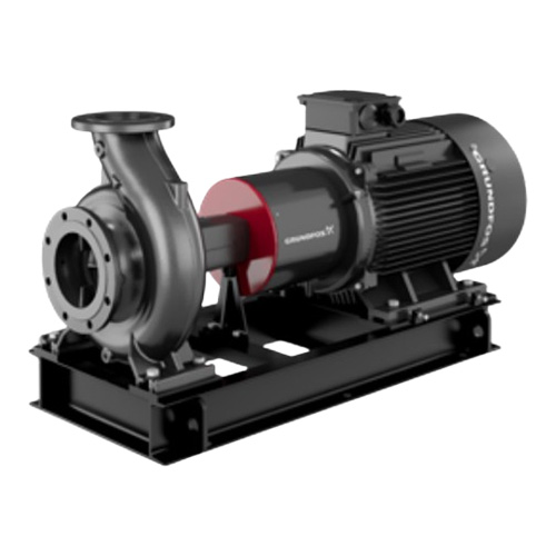 静源NK系列卧式端吸泵