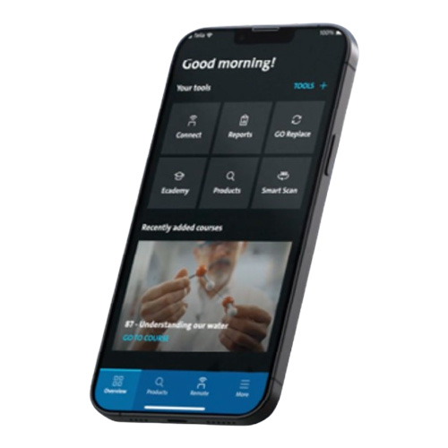 GRUNDFOS GO格兰富专用遥控器