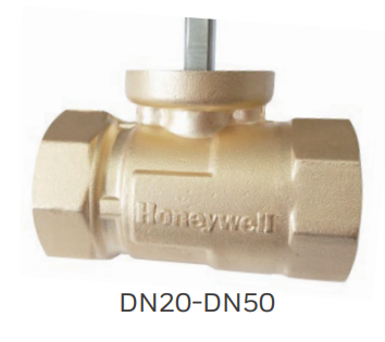 VBA16 系列电动球阀